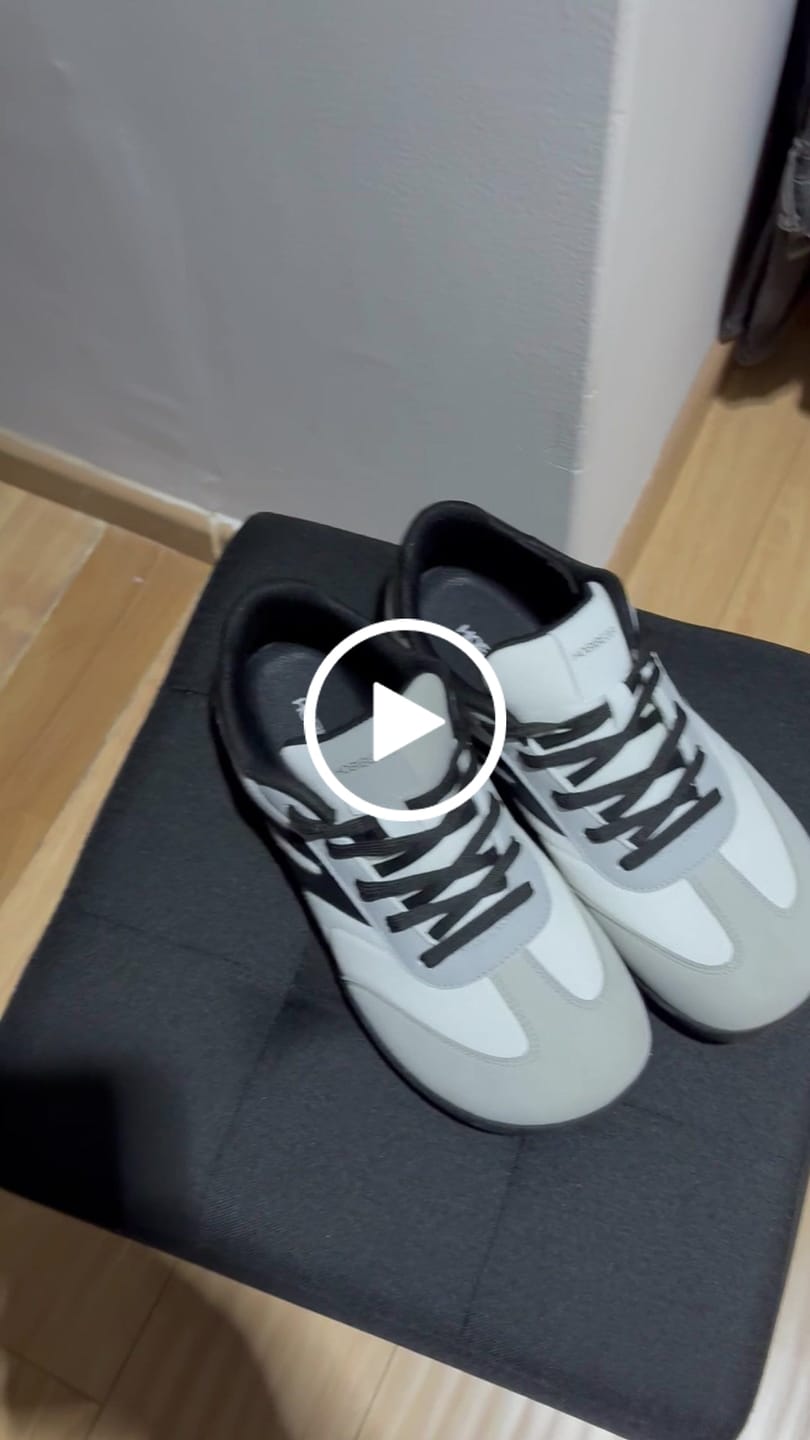 Customer video review of Orchid - Barefoot Shoes