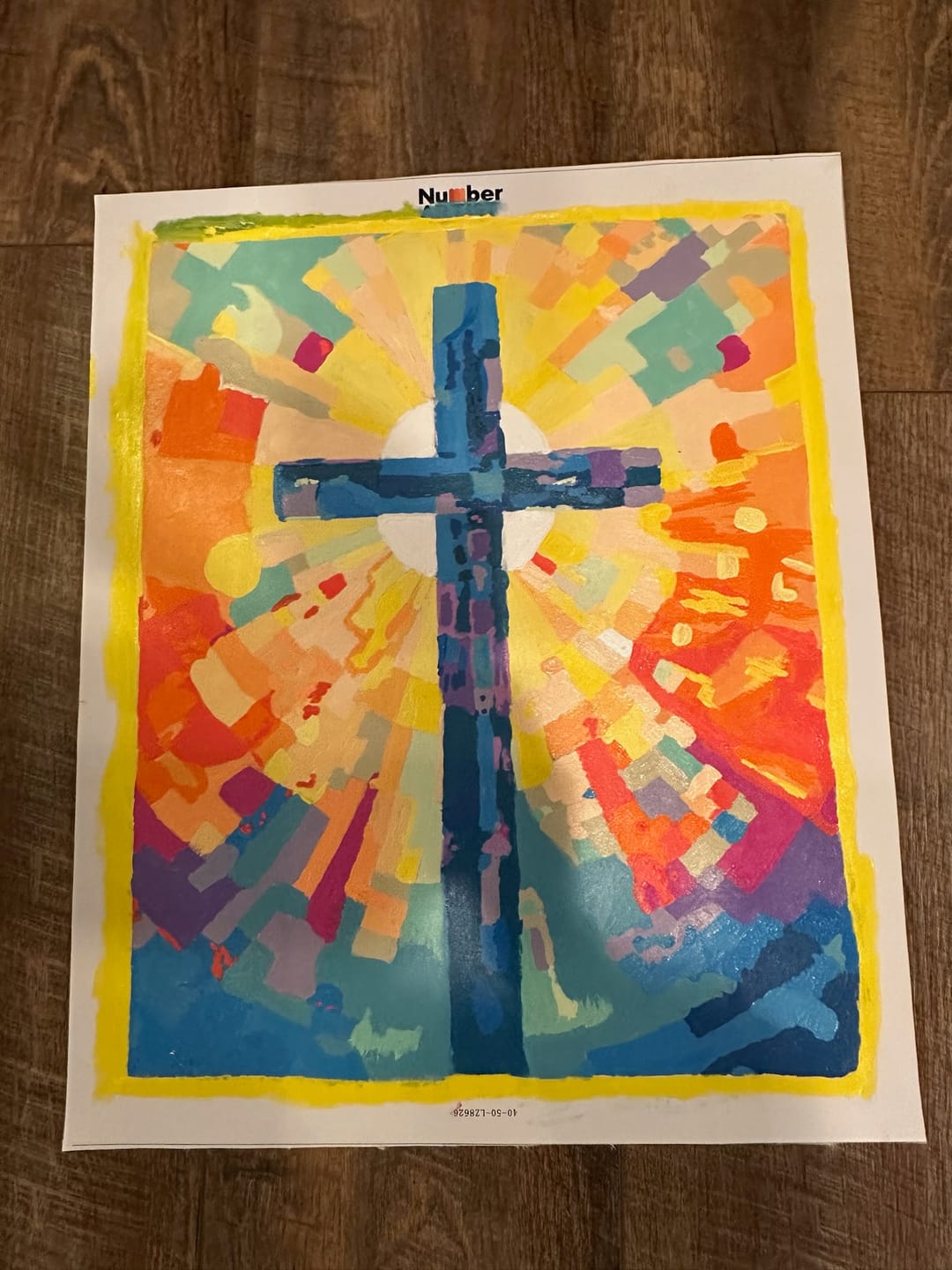 Customer photo review of Hope