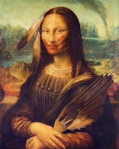 Customer photo review of Diamond Painting - Custom Photo