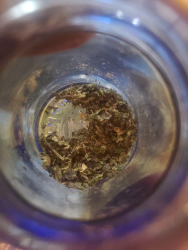 Customer photo review of Exotic Shake