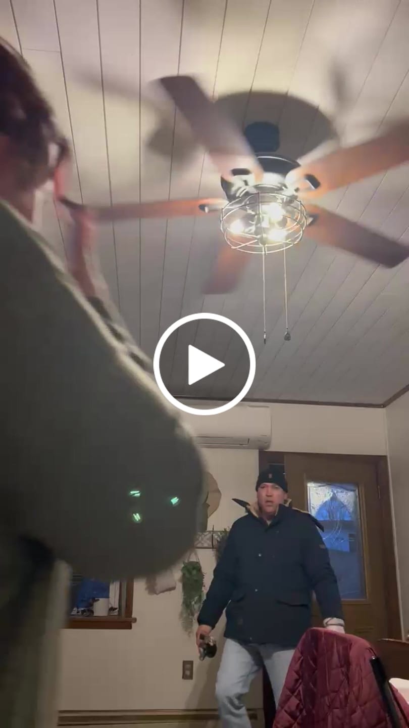 Customer video review of Gay Cruise Prank Package (USE VICTIMS ADDRESS)