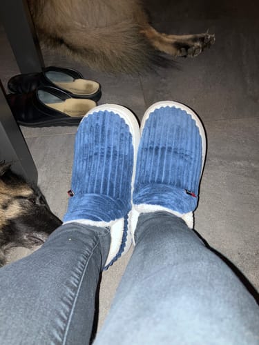 Customer photo review of HappyCozy