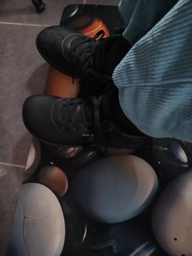 Customer photo review of Spruce - Barefoot Chaussures d'hiver