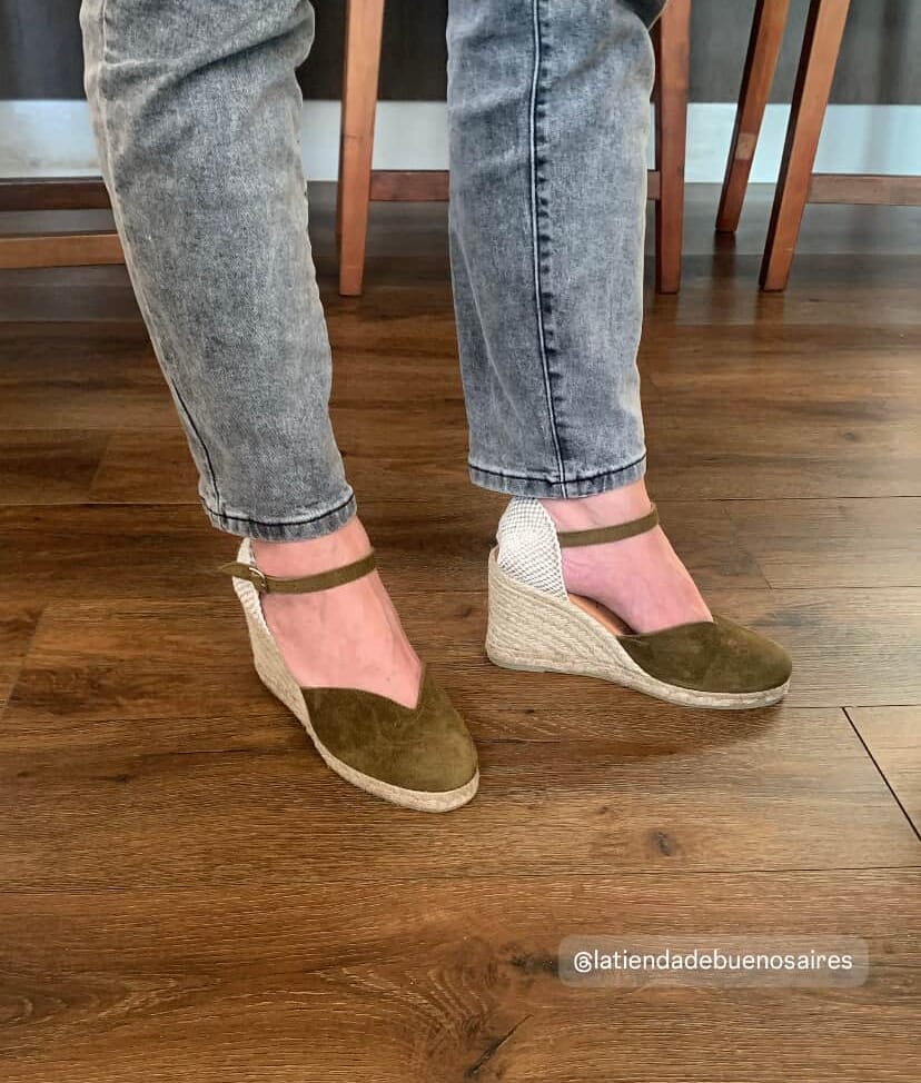 Customer photo review of Marbella Verde Militar
