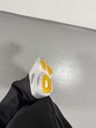 Customer photo review of Nike NOCTA Hot Step 2