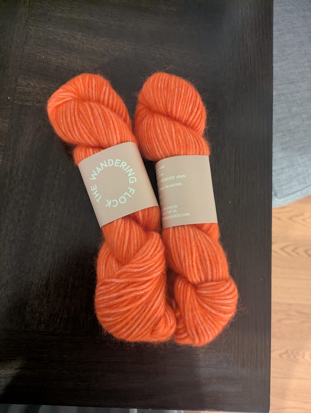 Customer photo review of Fluff