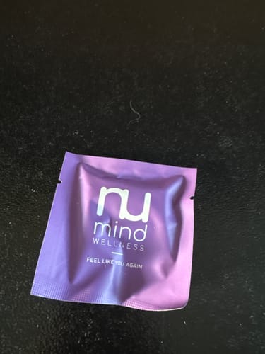 Customer photo review of Menopause Support - Black Friday Bundle