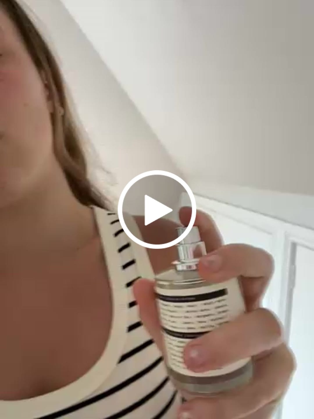 Customer video review of Secret Garden