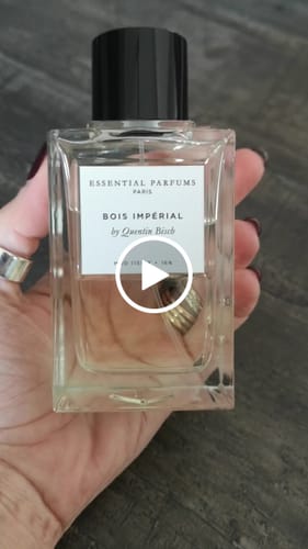 Recensione con video di un cliente su Bois Imperial