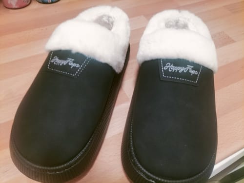 Customer photo review of HappyComfy