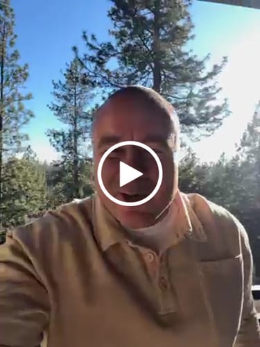 Customer video review of Weekly AM-PM Vitamin XL Case 2.0