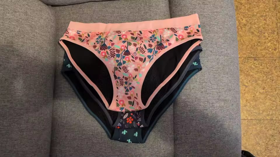 Customer photo review of Hipster - 100% Lekvrij