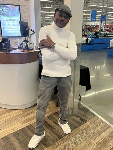 Customer photo review of Spearmint Herbal Toothpaste