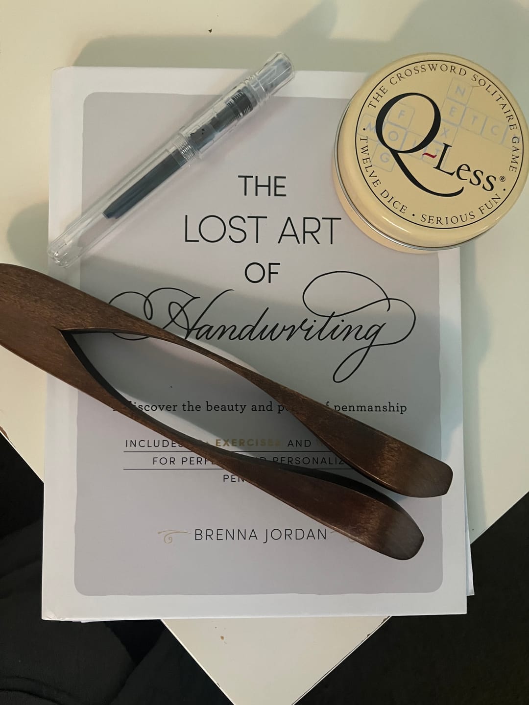 Customer photo review of Musical Spoons