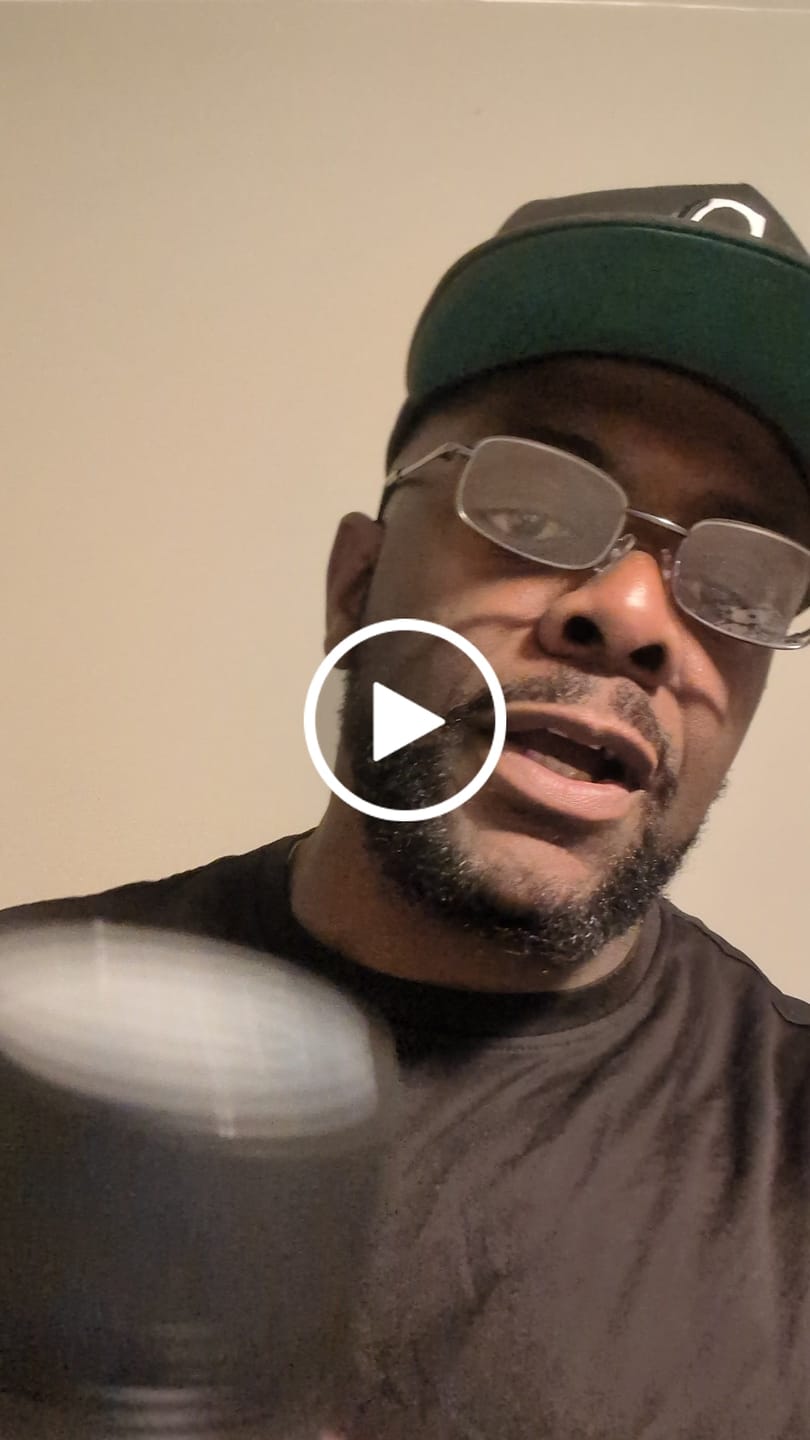 Customer video review of PA(7) Mediator mTOR Elevation