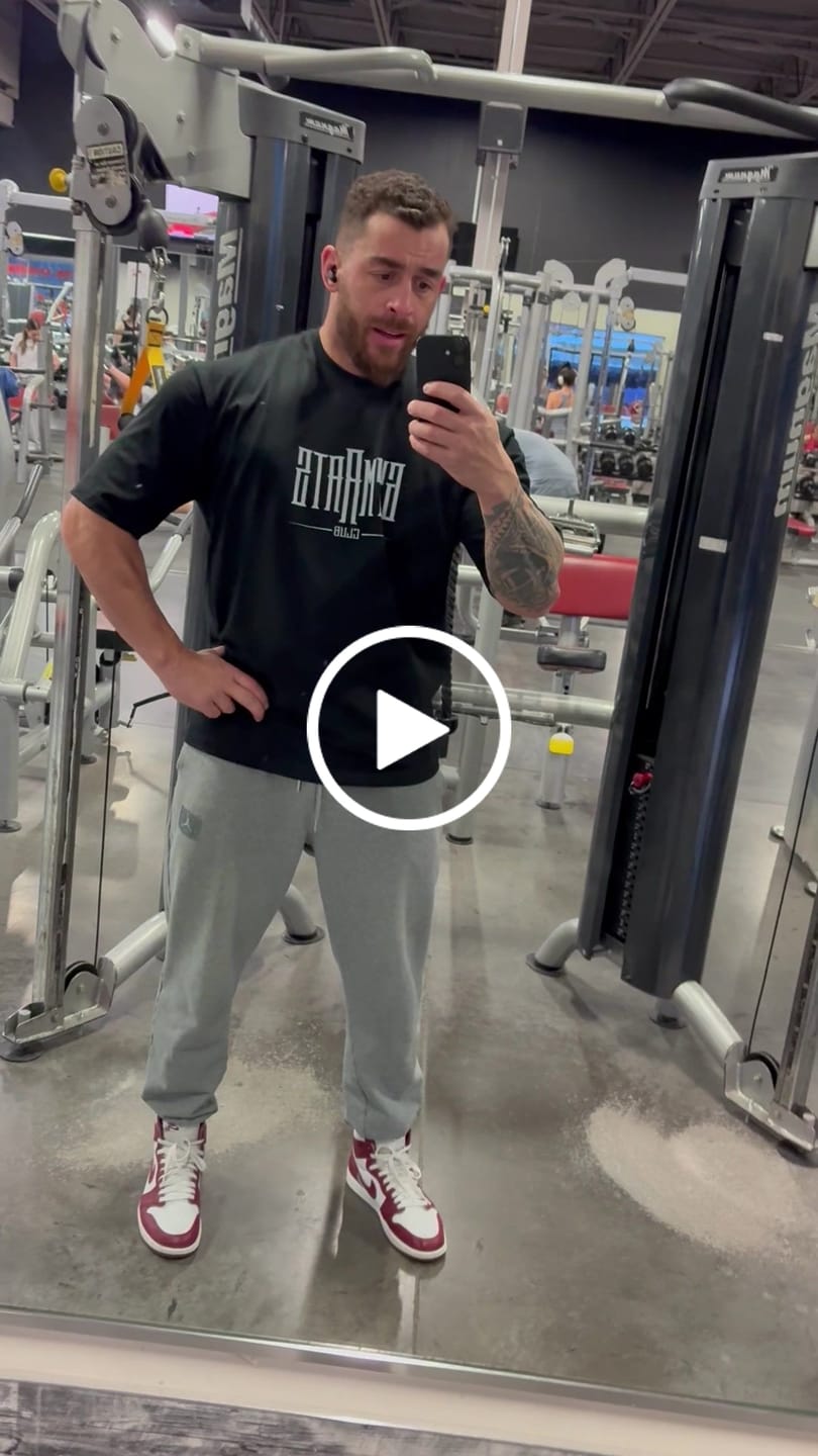 Customer video review of ACHIEVEMENT