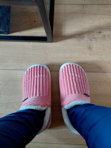 Customer photo review of Bescherming van verzending