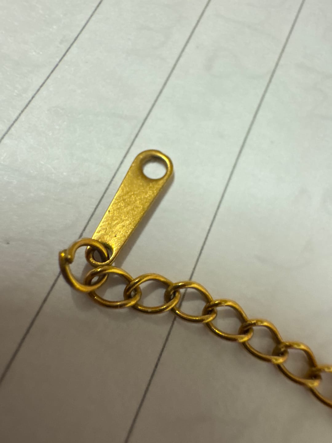Customer photo review of Náhrdelník s fotkou ve tvaru srdce - Fotošperk na míru