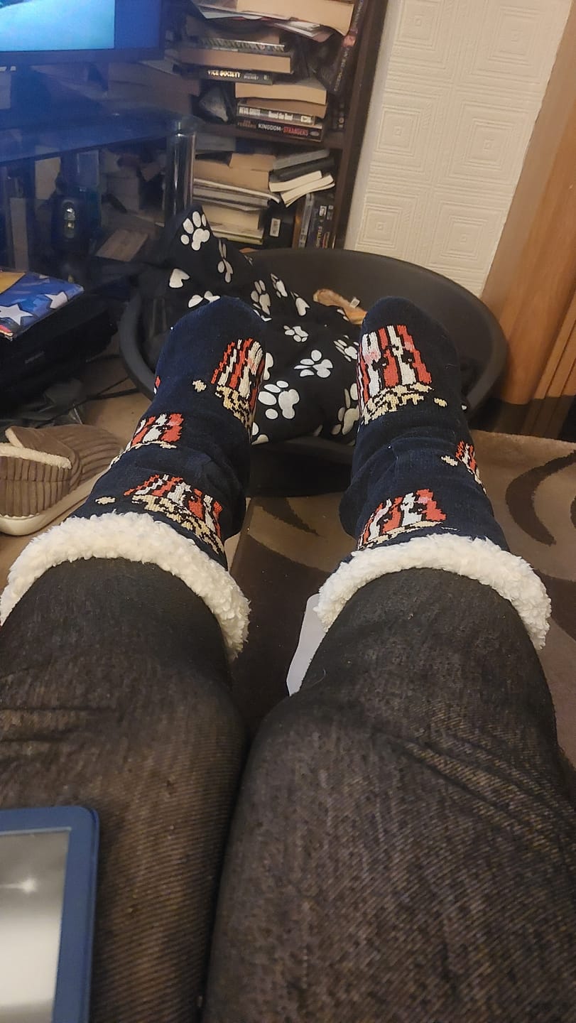 Customer photo review of The Foozie™ Yum