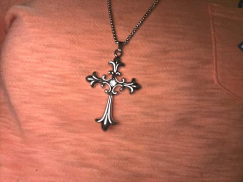 Customer photo review of Xonitcx Gem