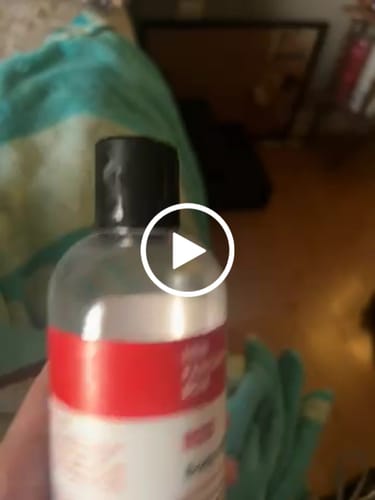 Customer video review of Body Oil Gift Set