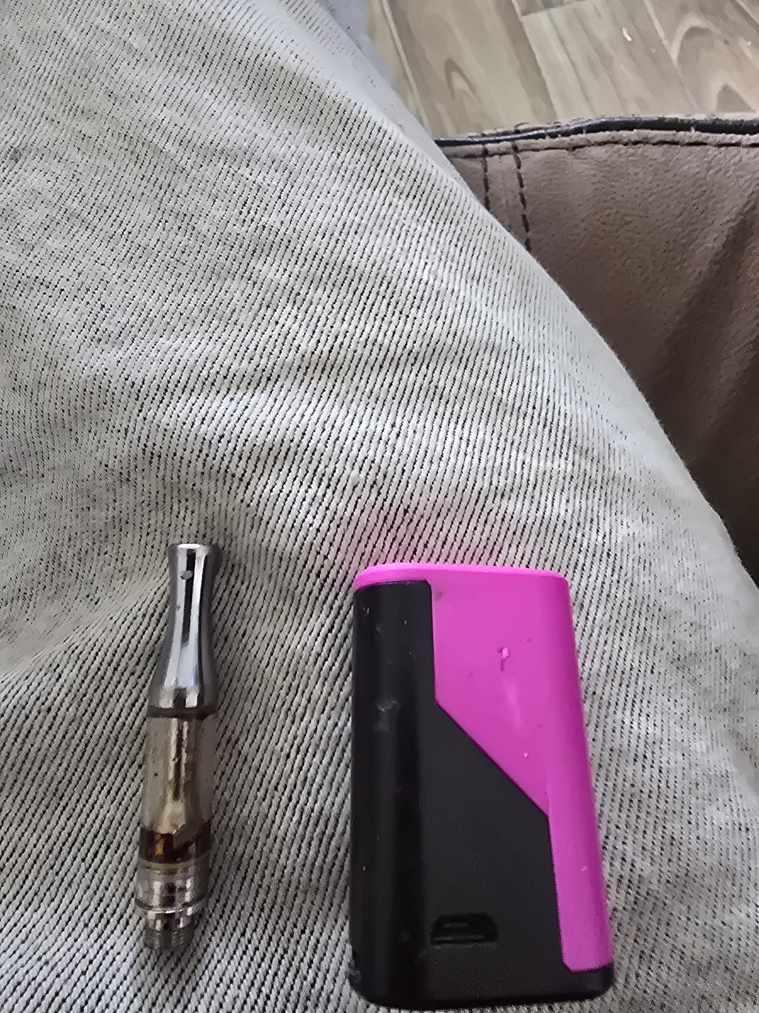 Customer photo review of Indoor Smalls