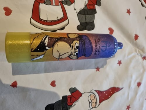 Customer photo review of Fumot - Tornado 15K - Puff Jetable / Vape Disposable 2% Nicotine