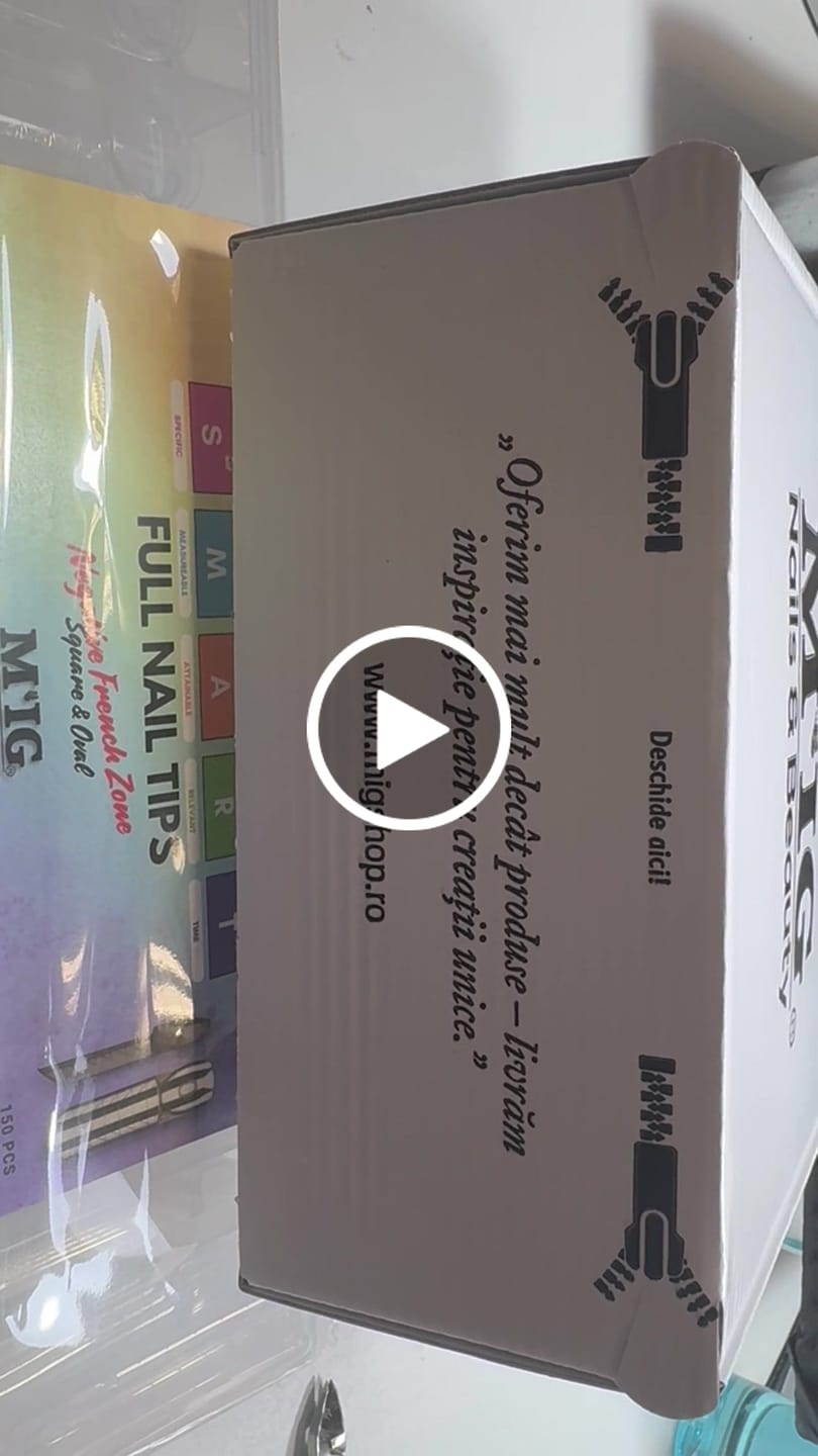 Customer video review of Taxa Procesare Ramburs