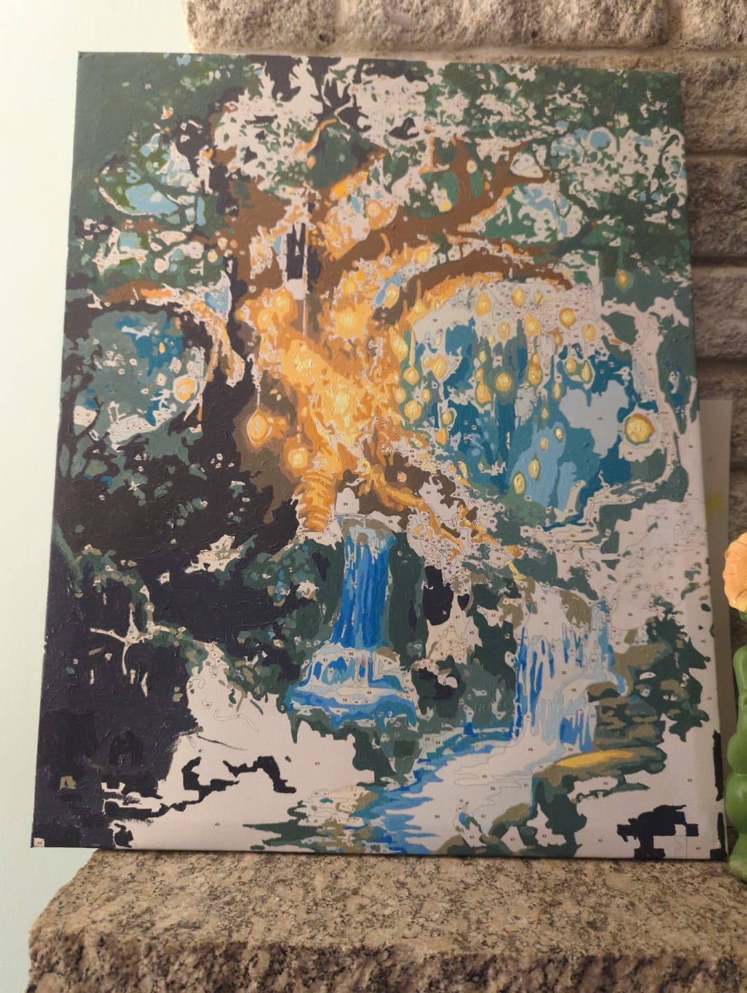 Customer photo review of Tree of Souls