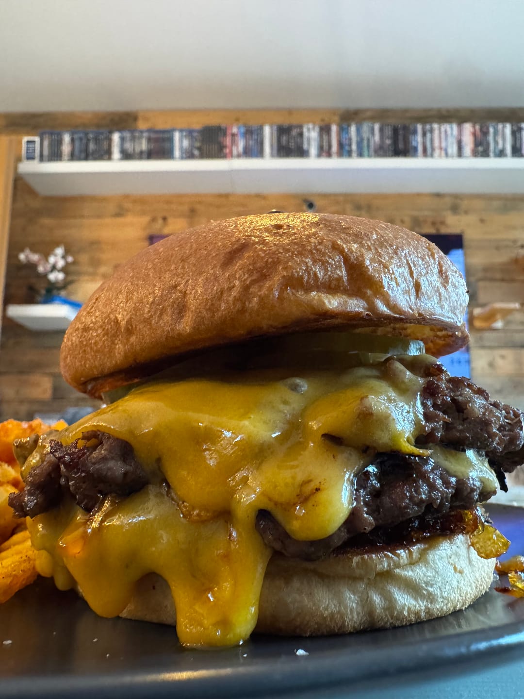 Customer photo review of BIGGIS RÖSTY Sauce 500ml