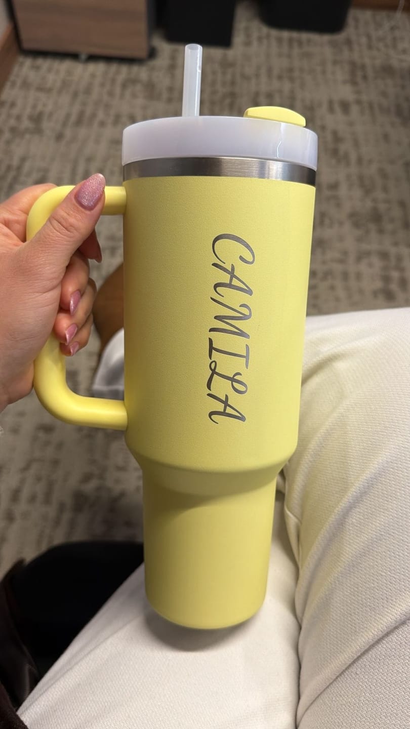 Customer photo review of Grabado