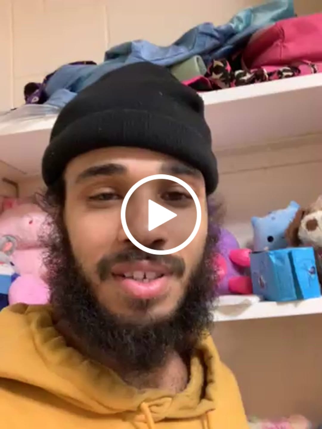 Customer video review of Light Flow