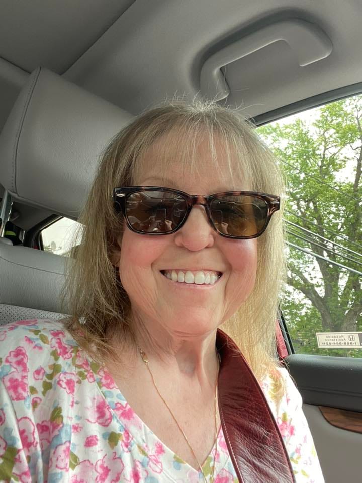 Customer photo review of Hair Growth Hero Bundle