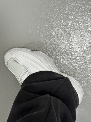 Customer photo review of Nike NOCTA Hot Step 2