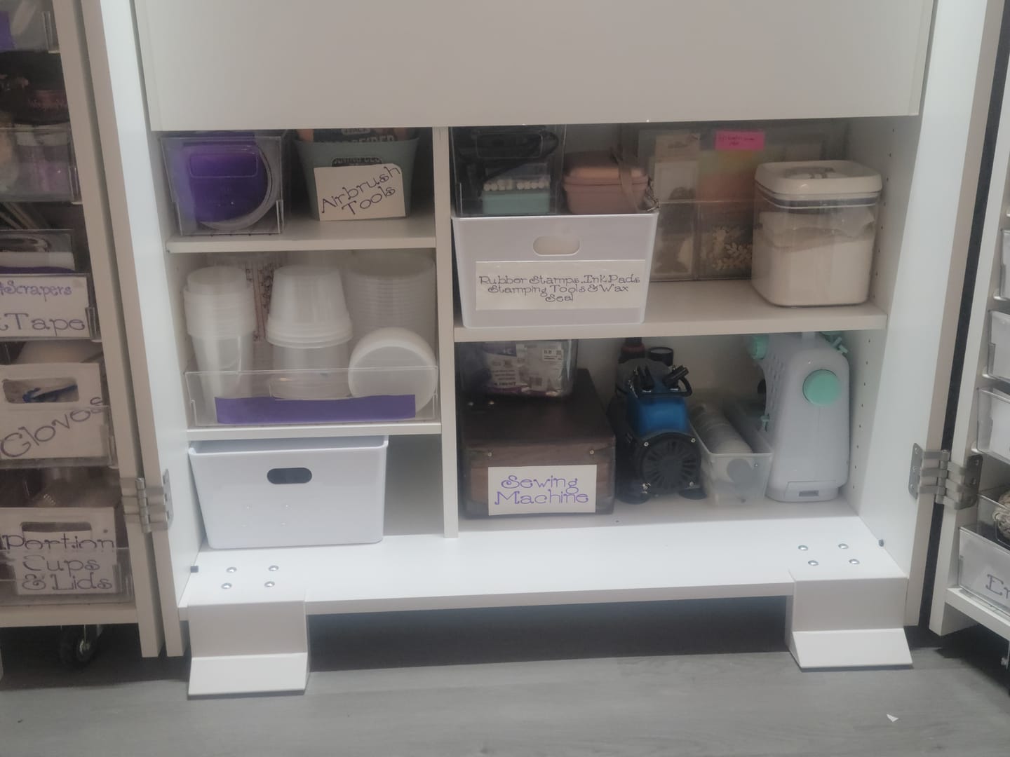 Customer photo review of DreamBox