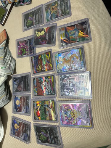 Customer photo review of Pokemon Mega Dream ex Booster Box M2a (Ships 30th-5th)