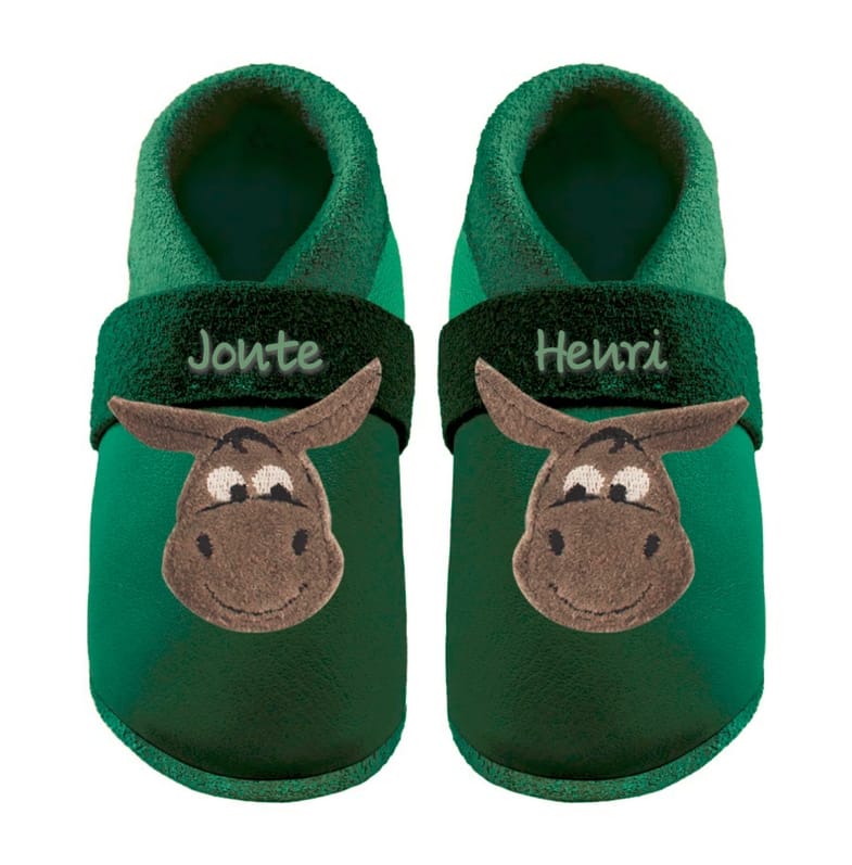 Customer photo review of MyPantolinos - Gestalte selbst!