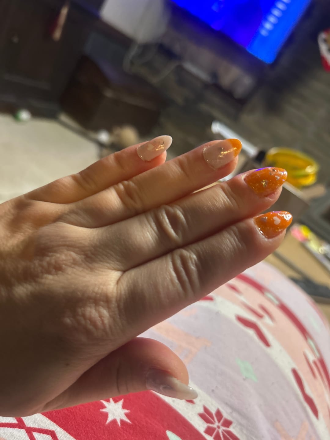 Customer photo review of Voordeel Set 6 Kleuren - Kies 6 Stuks