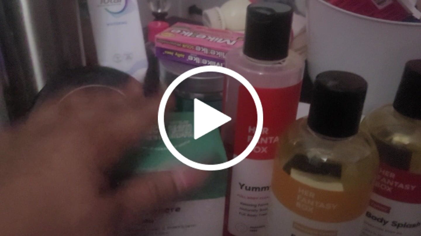 Customer video review of Everywhere Wipes - Odor Removing Travel Wipes