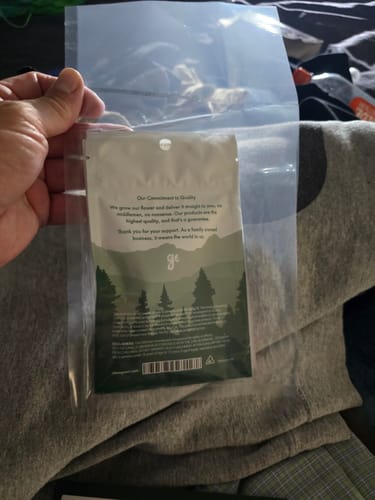 Customer photo review of Royal Cherry