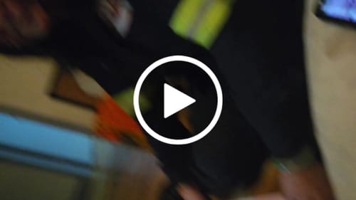 Customer video review of Social Media Packaging Video