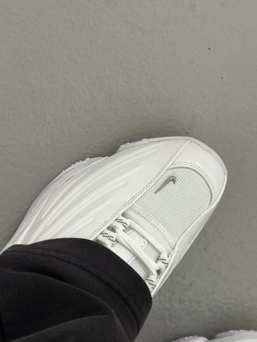 Customer photo review of Nike NOCTA Hot Step 2