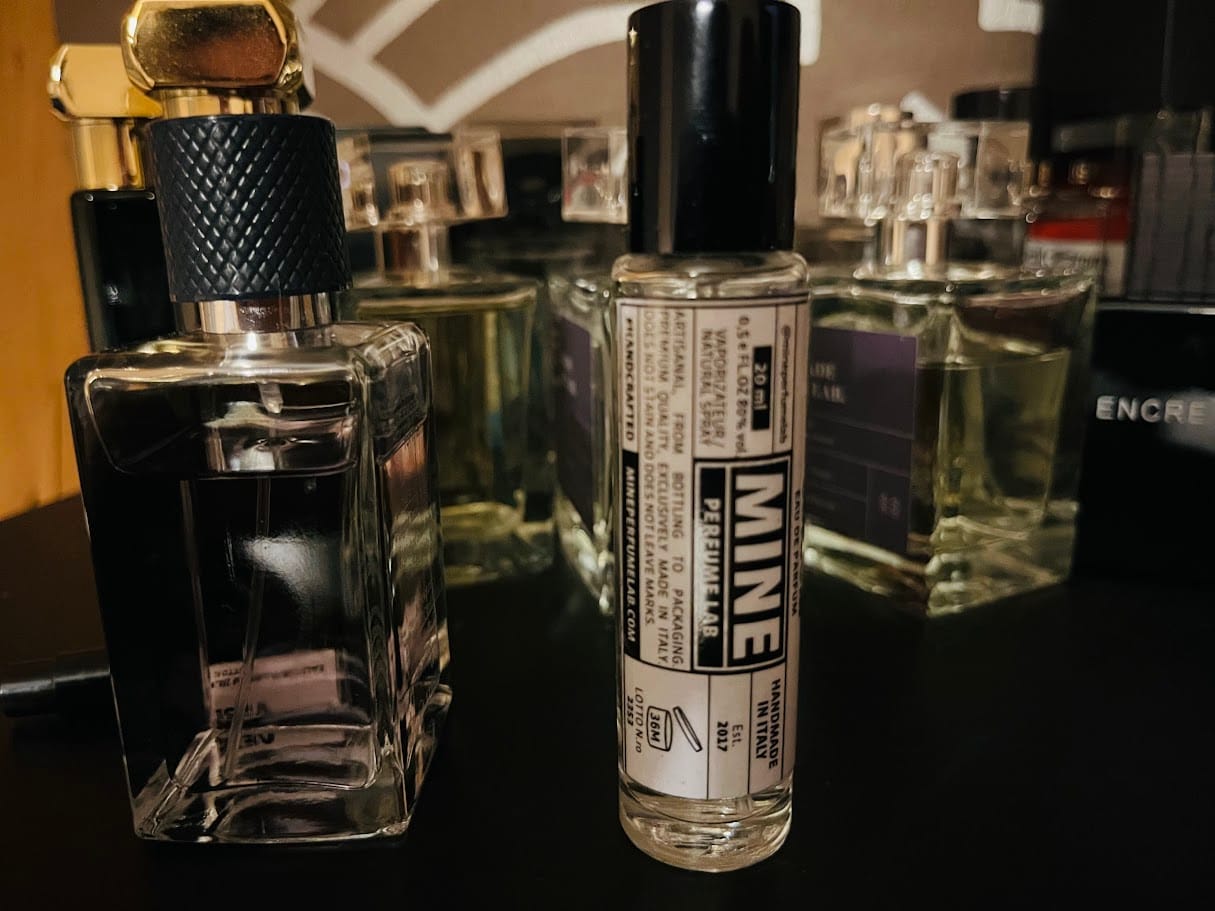 Customer photo review of CORIUM