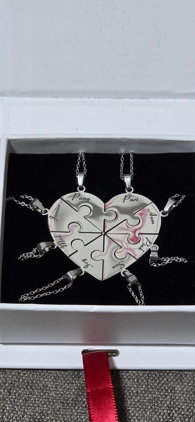 Customer photo review of Rush My Order