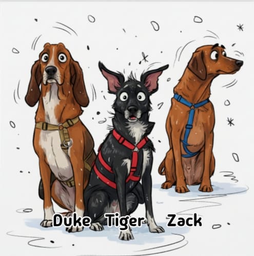 Customer photo review of Jouw Foto in Karikatuur Stijl - Gepersonaliseerde Tegel