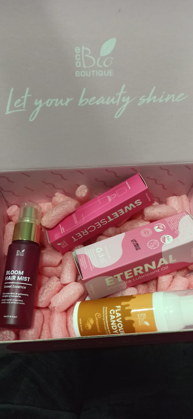 Customer photo review of Eternal