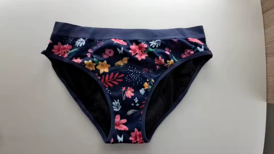 Customer photo review of Hipster - 100% Lekvrij
