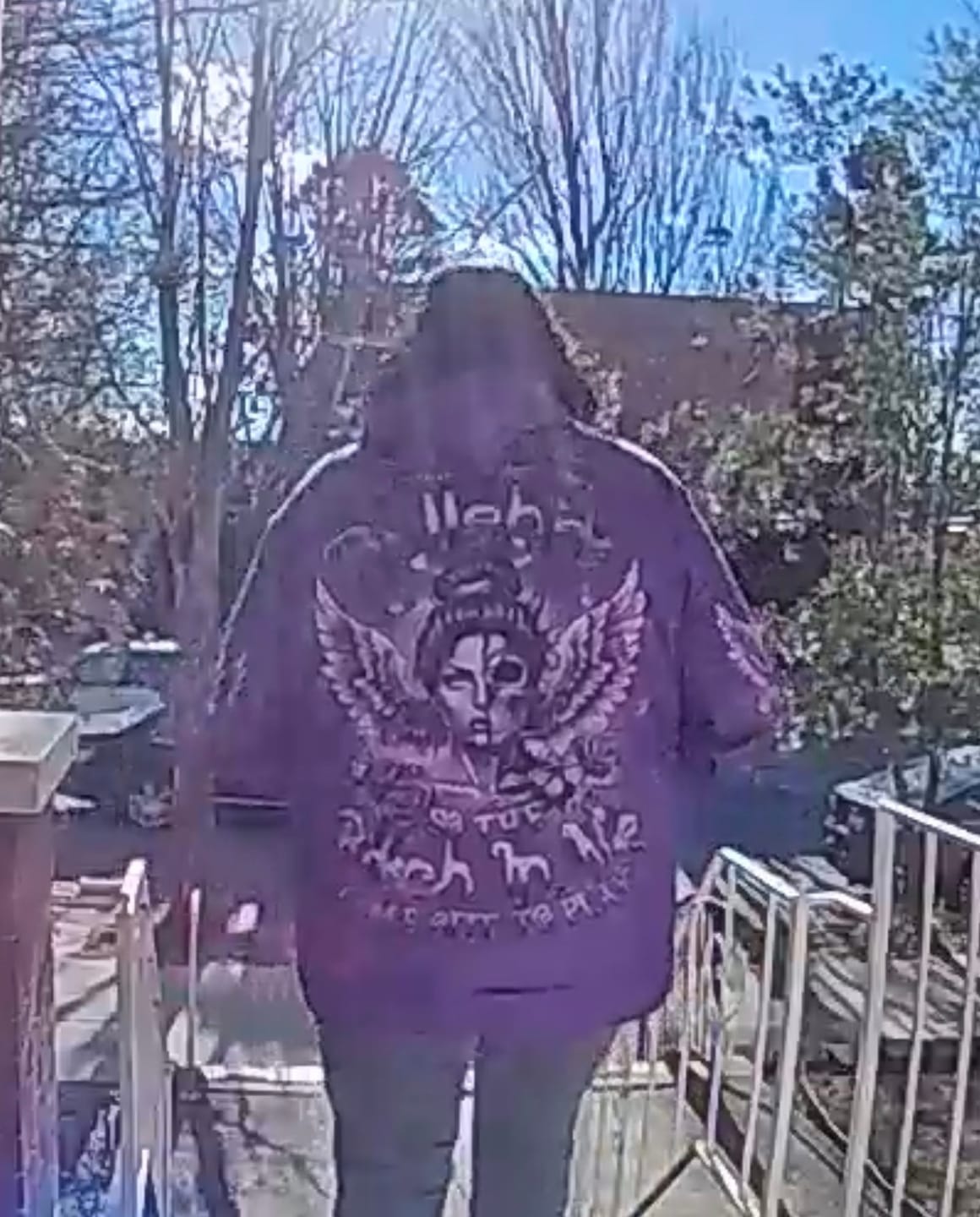 Customer photo review of THE GOOD GIRL IN ME ALL OVER PRINT - YHHG1512252