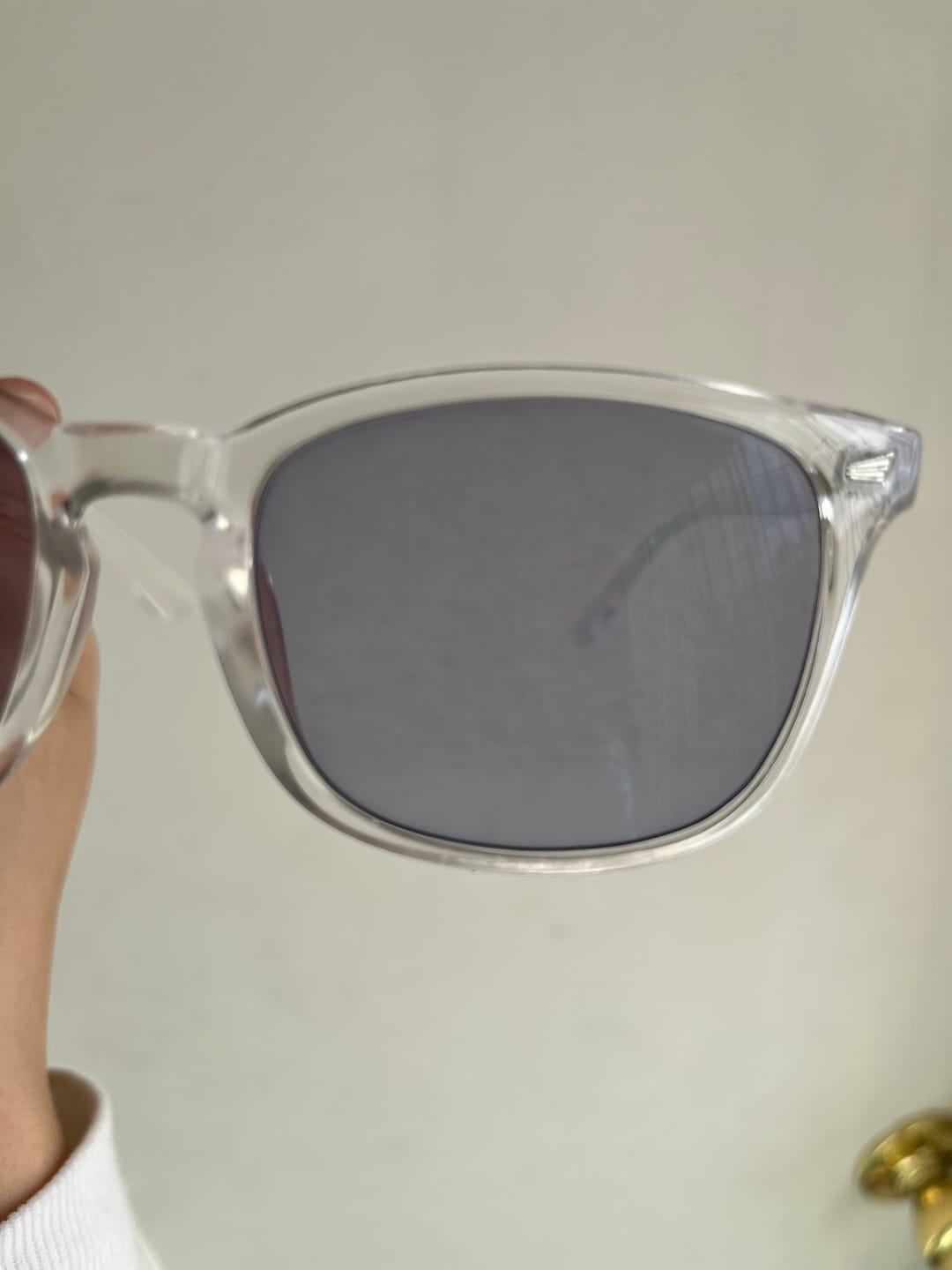 Customer photo review of Edgeworth