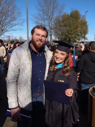 Customer photo review of Moisture Repair Spray